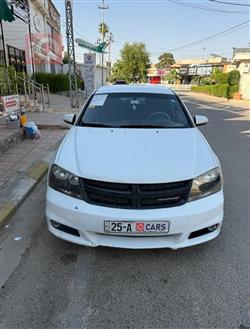 Dodge Avenger